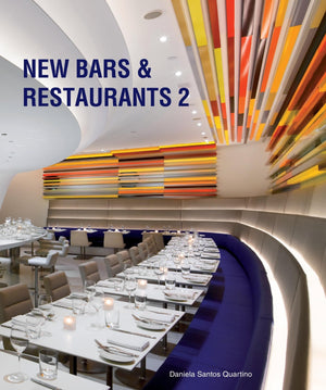 New Bars & Restaurants 2,Used