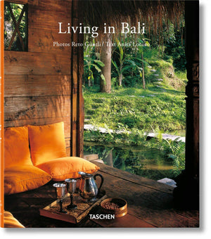 Living In Bali