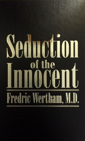 Seduction of the Innocent