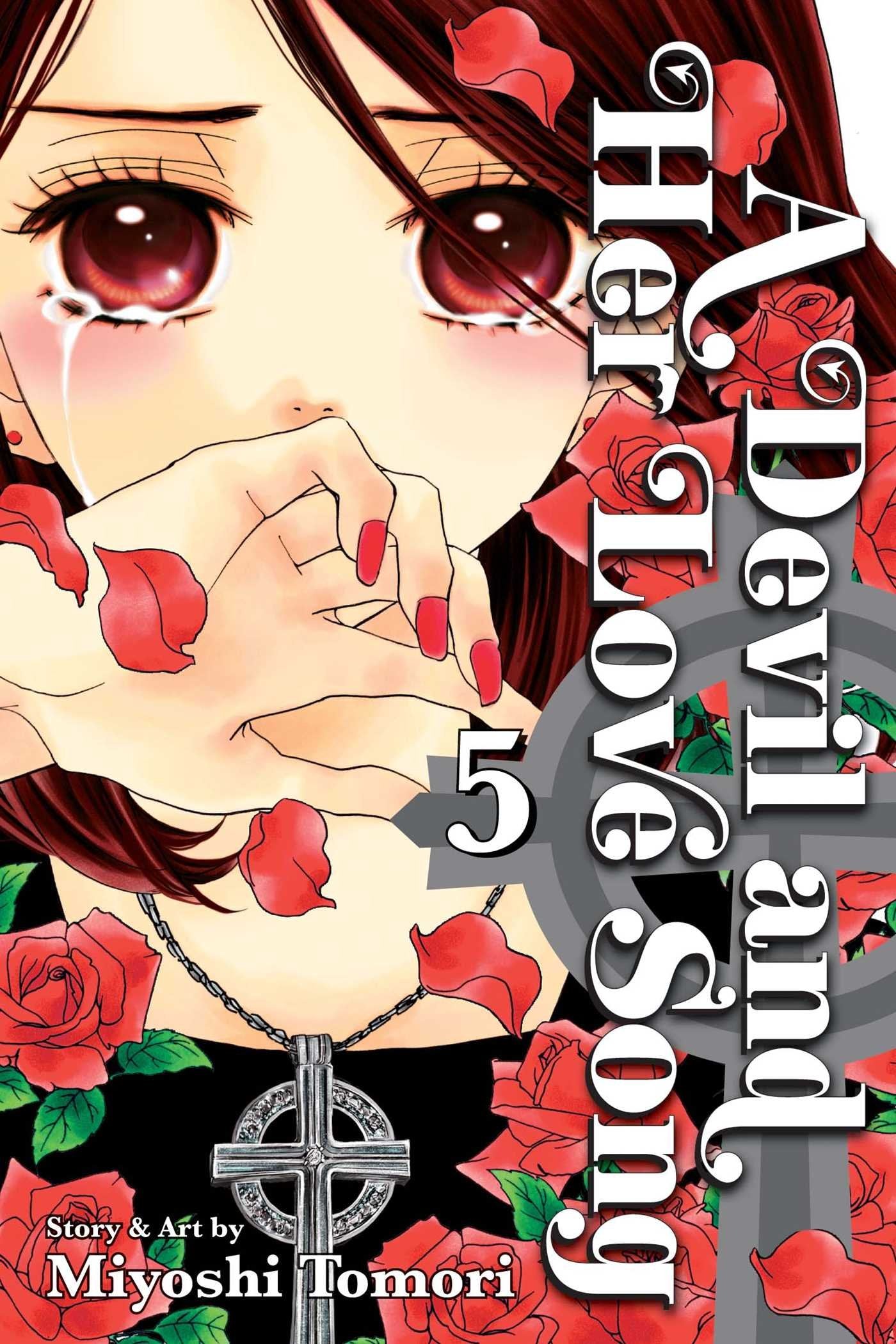 A Devil and Her Love Song, Vol. 5 (5),New