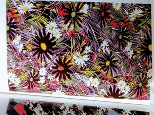 Thirties Floral Fabrics (Victoria and Albert Colour Books),Used