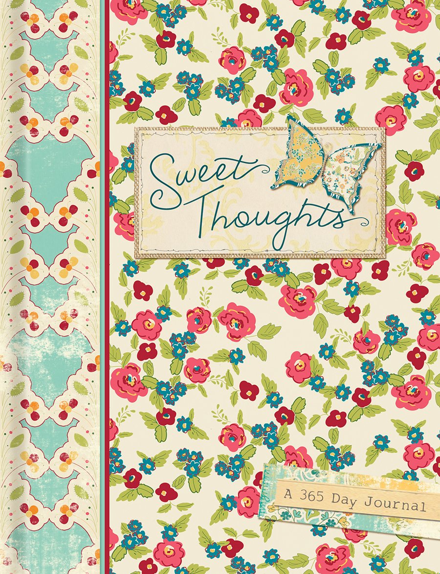 Sweet Thoughts (Signature Journals)