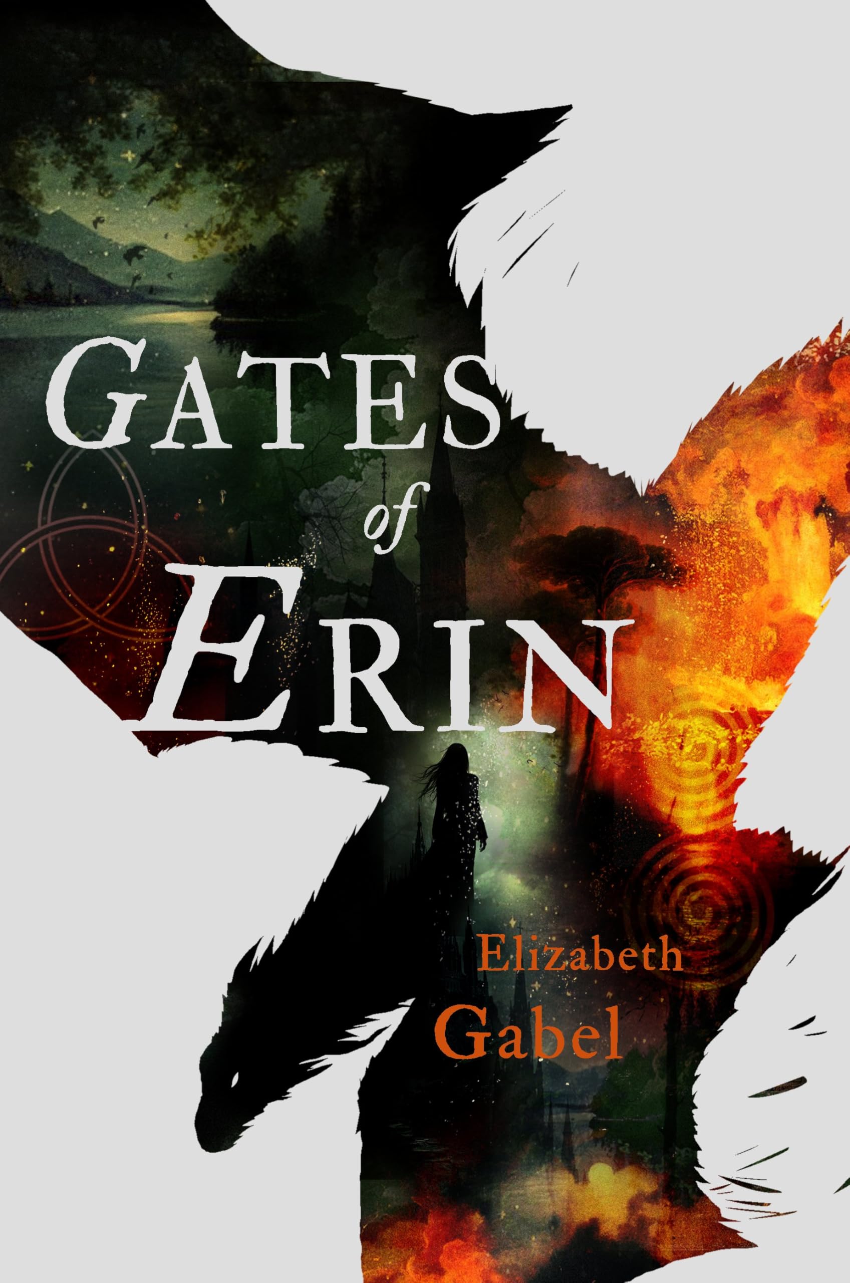 Gates Of Erin