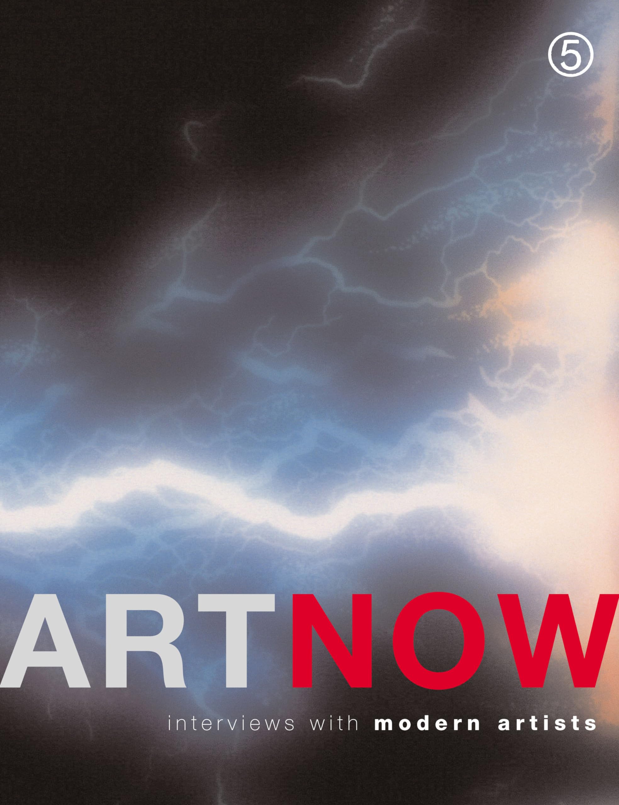 Art Now: Interviews with Modern Artists,Used