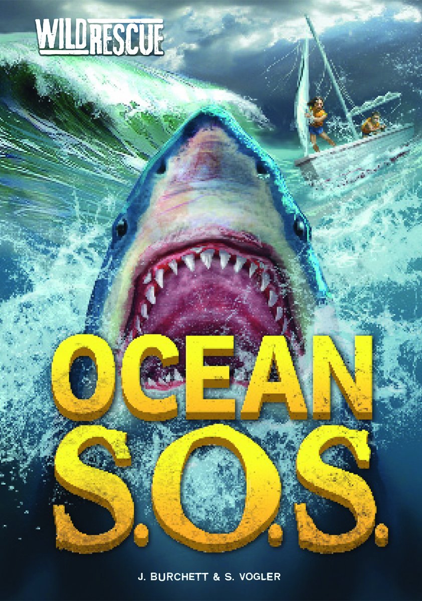 Ocean S.O.S. (Wild Rescue),Used