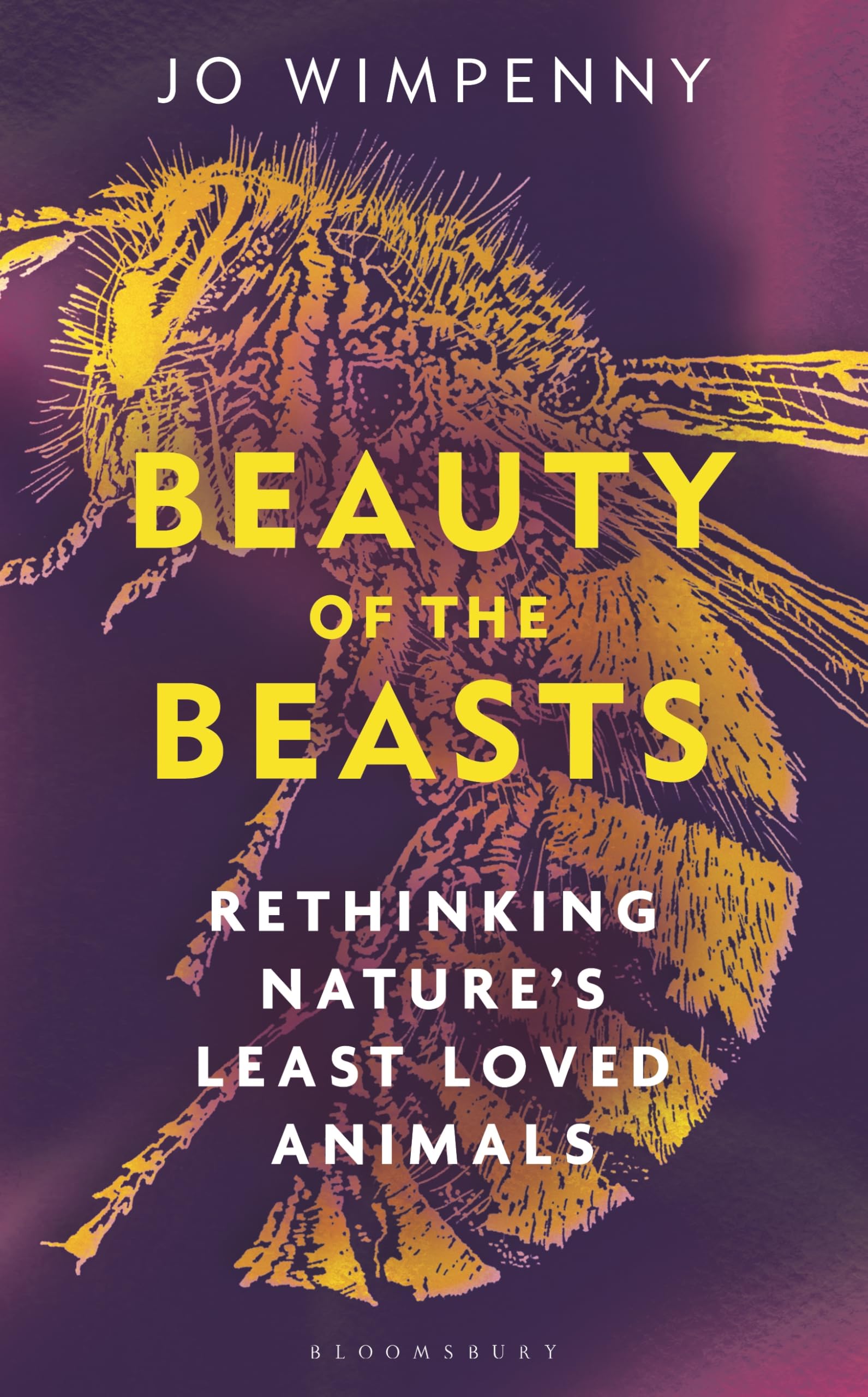 Beauty Of The Beasts: Rethinking NatureS Least Loved Animals