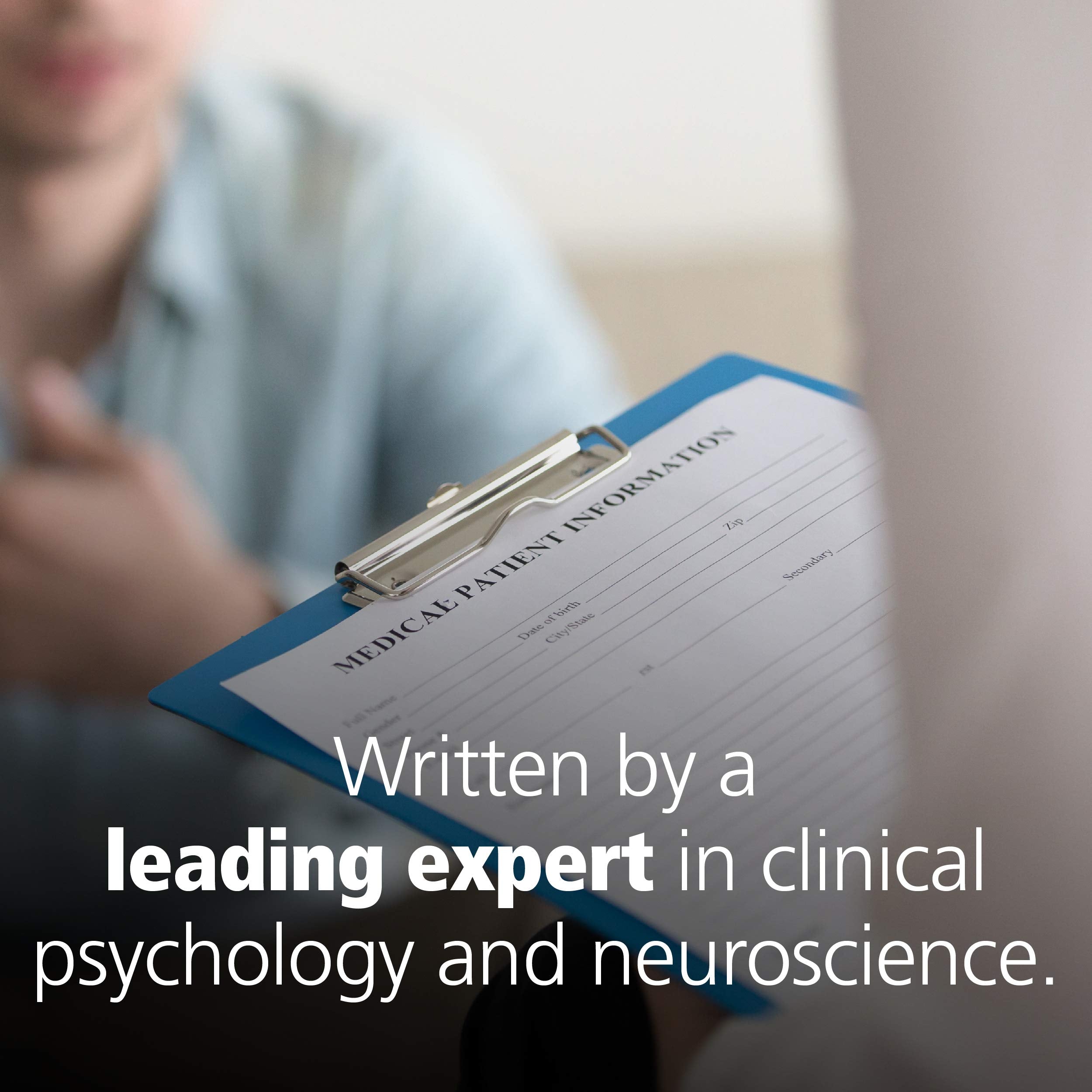 Buddha's Brain: The Practical Neuroscience of Happiness, Love, and Wisdom,New