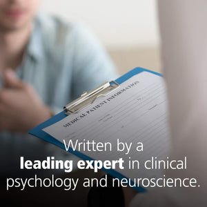 Buddha's Brain: The Practical Neuroscience of Happiness, Love, and Wisdom,New