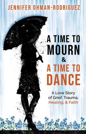 A Time Mourn and a Time to Dance,Used