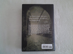 Three Complete Novels~Call For The Dead~A Murder Of Quality~The Spy Who Came In From The Cold,Used