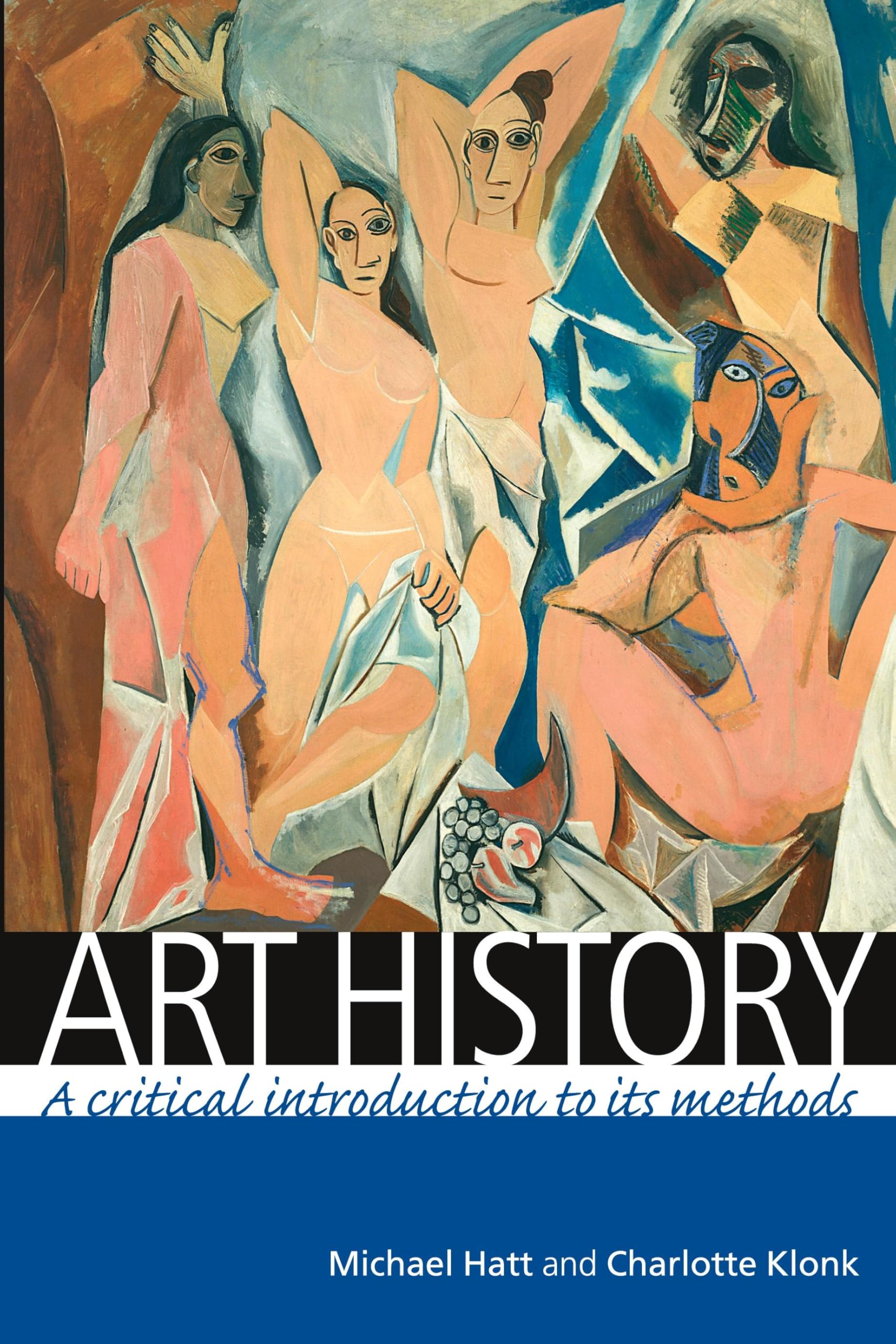 Art history: A critical introduction to its methods,Used