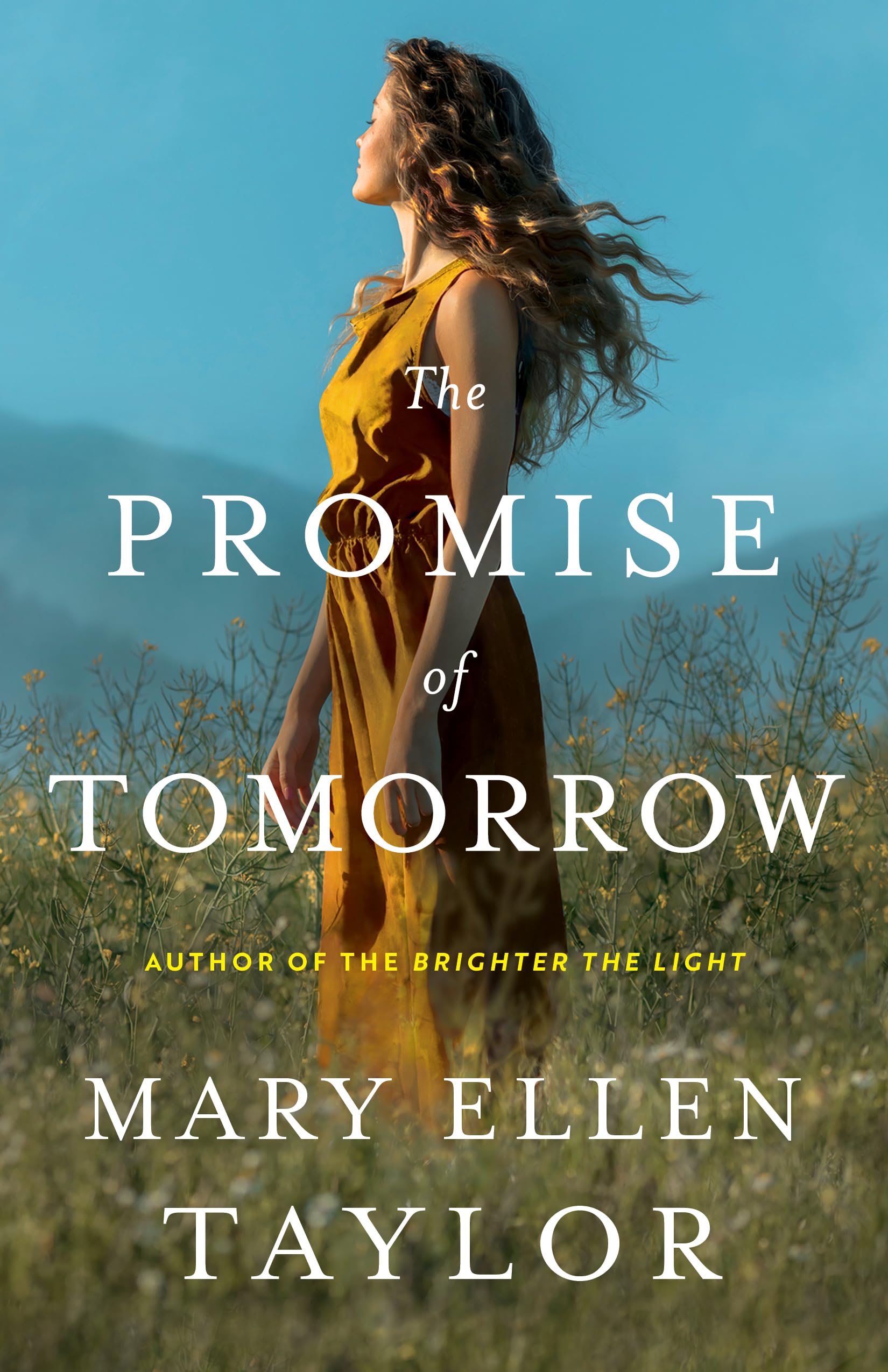 The Promise of Tomorrow,New