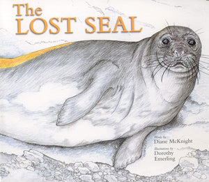 The Lost Seal (Long Term Ecological Research),Used