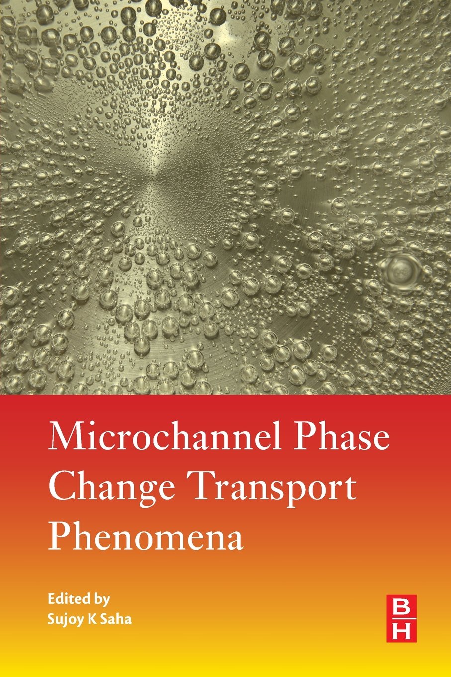 Microchannel Phase Change Transport Phenomena,Used
