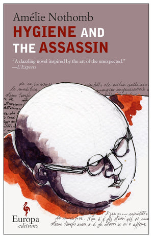 Hygiene and the Assassin,Used