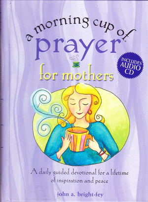 Morning Cup of Prayer for Moth,Used