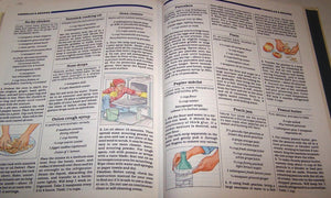 Practical Problem Solver: Substitutes, Shortcuts, and Ingenious Solutions for Making Life Easier,Used