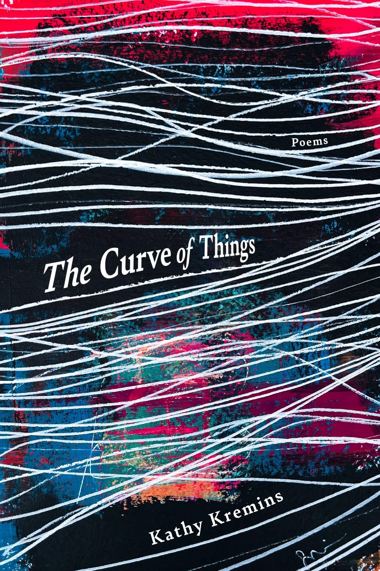 The Curve of Things,New