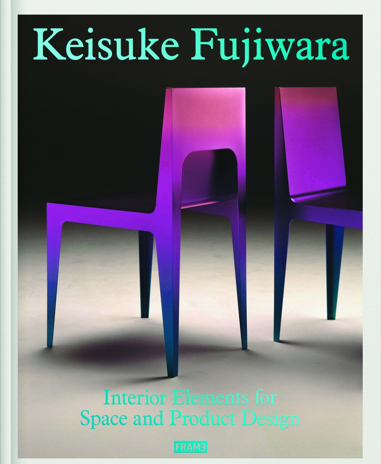 Keisuke Fujiwara: Interior Elements for Space and Product Design,Used