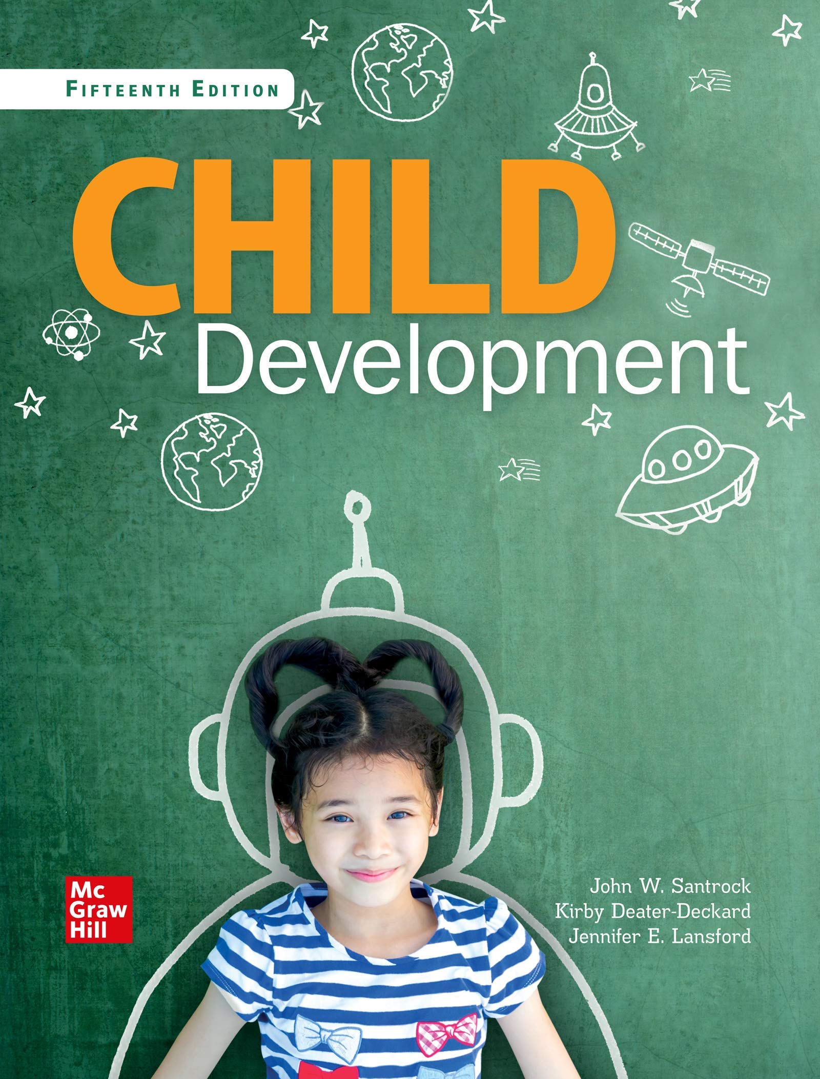 Looseleaf for Child Development: An Introduction,Used
