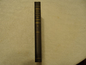 Word Pictures in the New Testament Vol. II Luke,Used