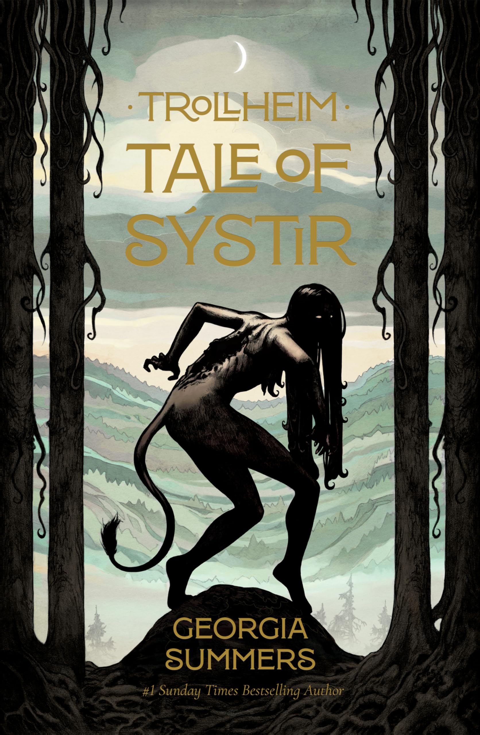 Trollheim: Tale Of Sstir