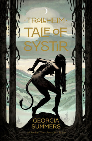 Trollheim: Tale Of Sstir