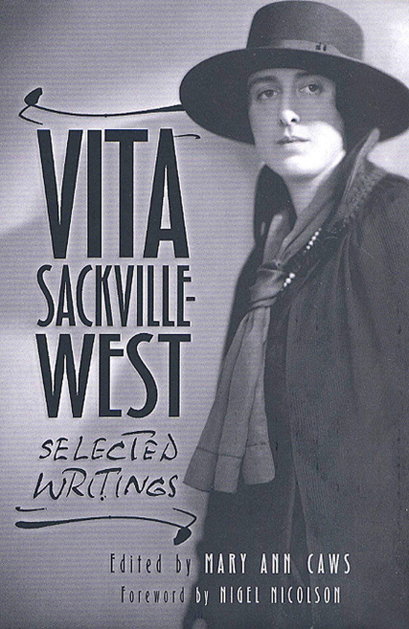Vita SackvilleWest: Selected Writings: Selected Writings,Used