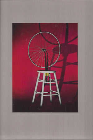 The World Of Marcel Duchamp, 18871968-used