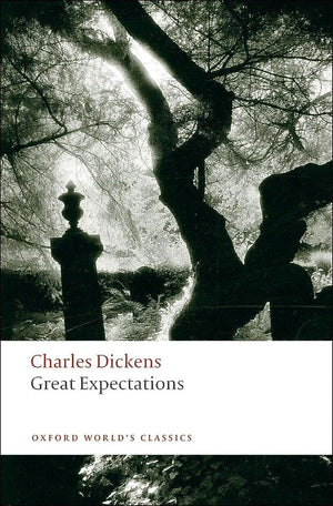 Great Expectations (Oxford World's Classics),New