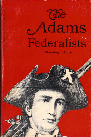 The Adams Federalists,Used