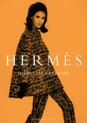 Herms: Icons Of Fashion