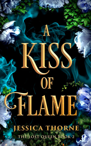 Kiss Of Flame