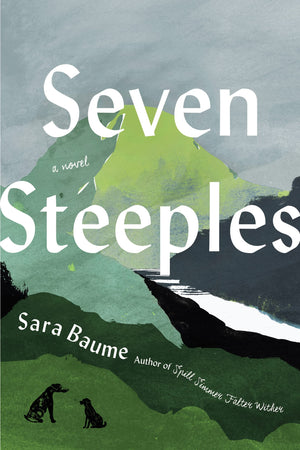 Seven Steeples,Used