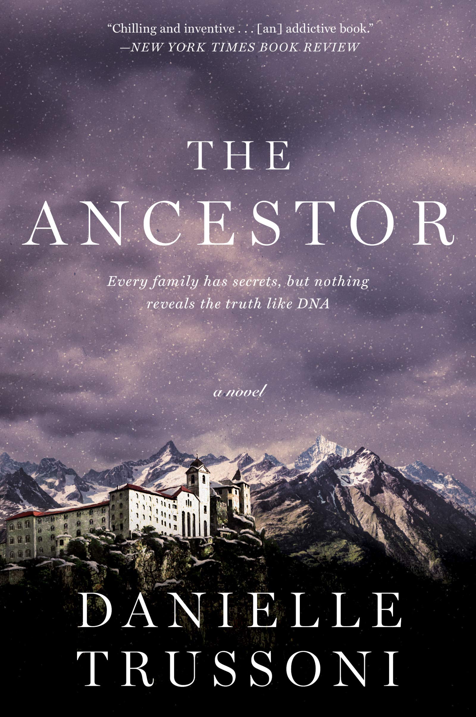 ANCESTOR,Used