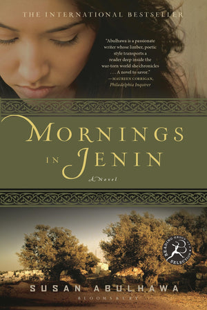 Mornings in Jenin,Used