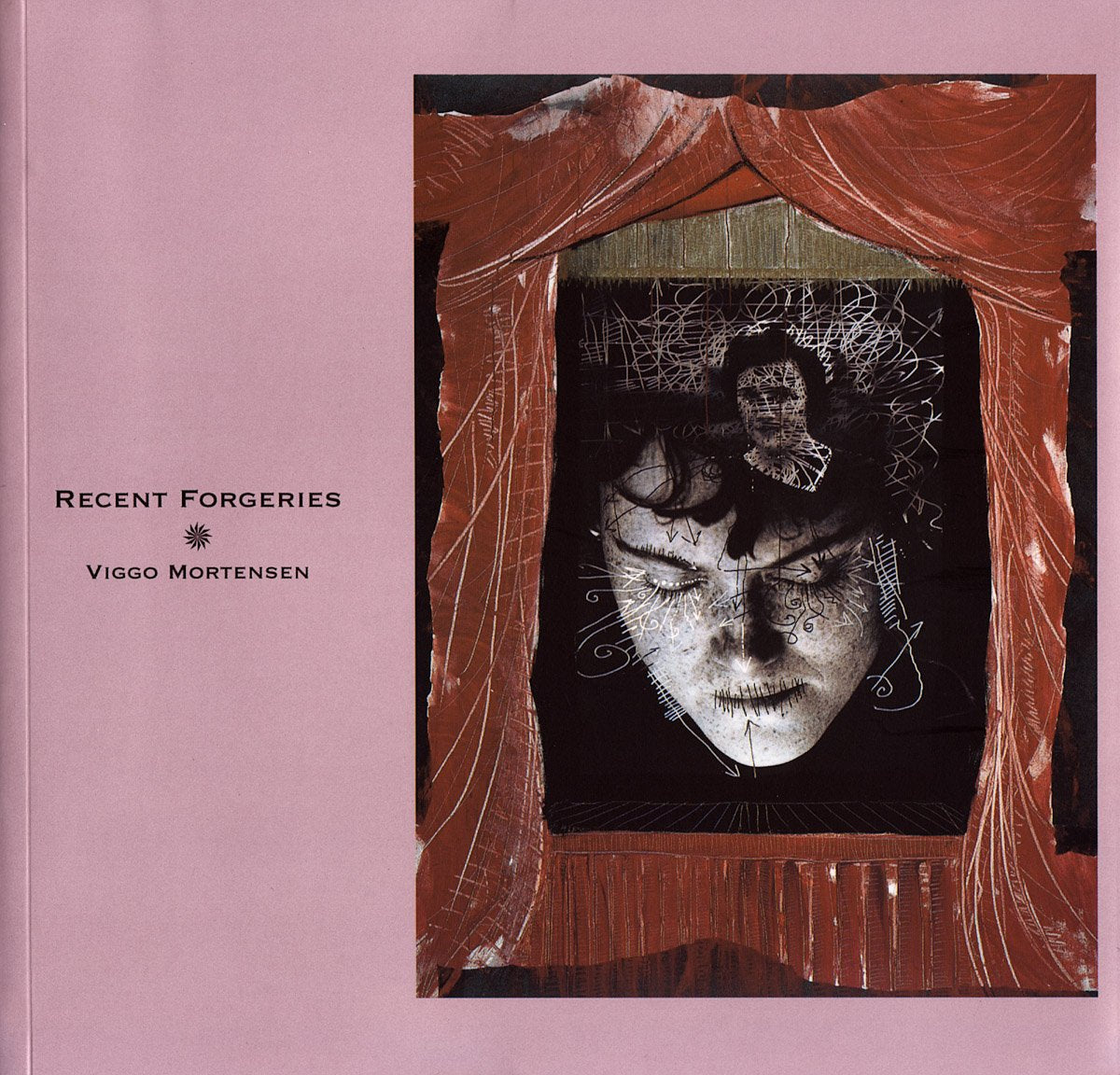 Recent Forgeries (Book & CD-ROM)-New
