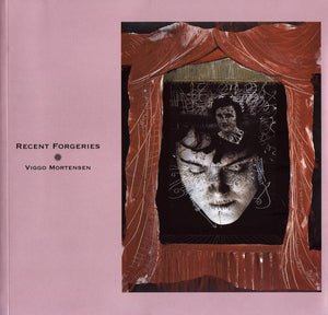 Recent Forgeries (Book & CD-ROM)-New