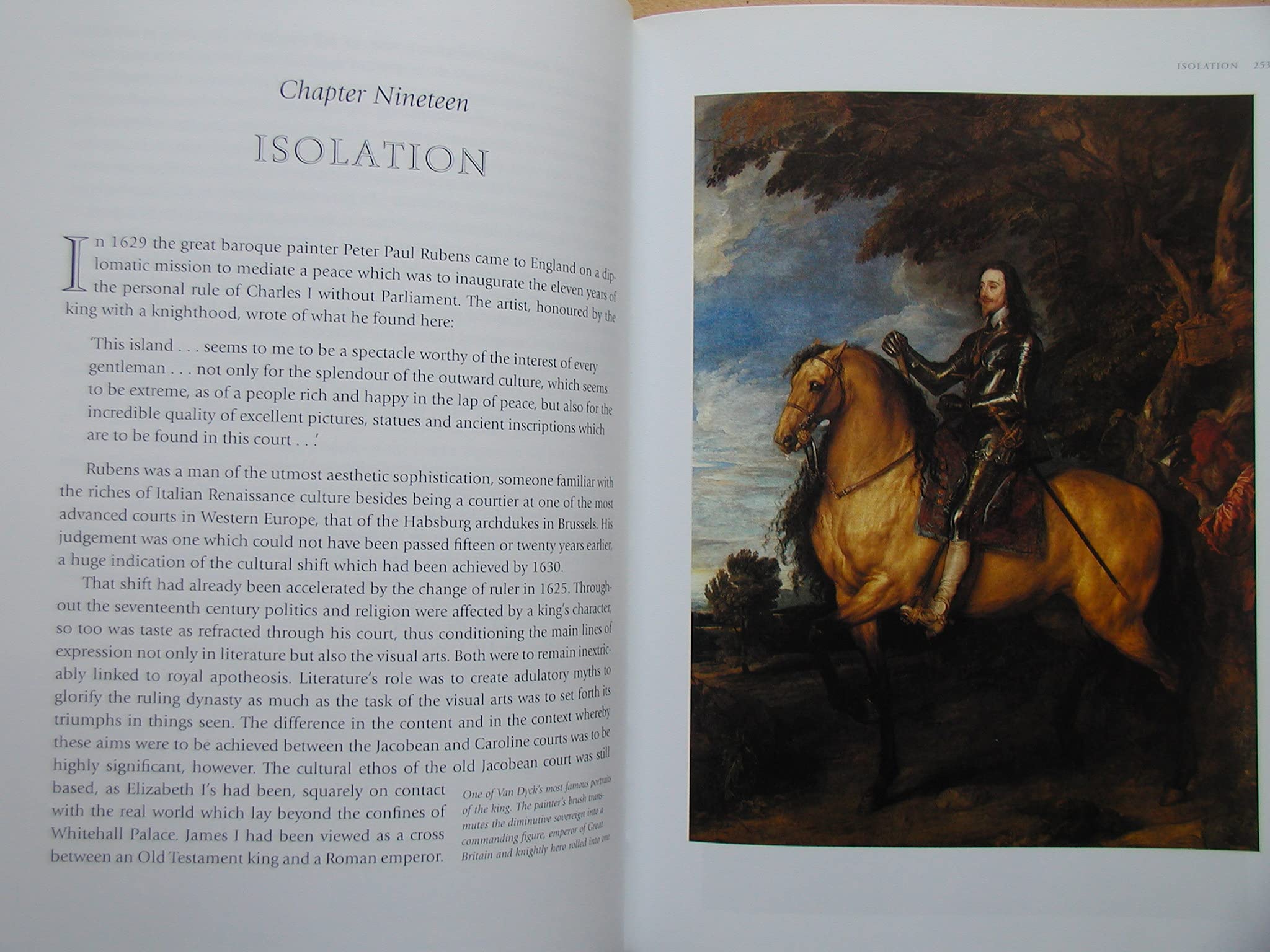 The Spirit of Britain: A Narrative History of the Arts,Used