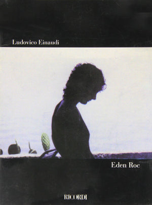 Eden Roc: Piano Solo,New