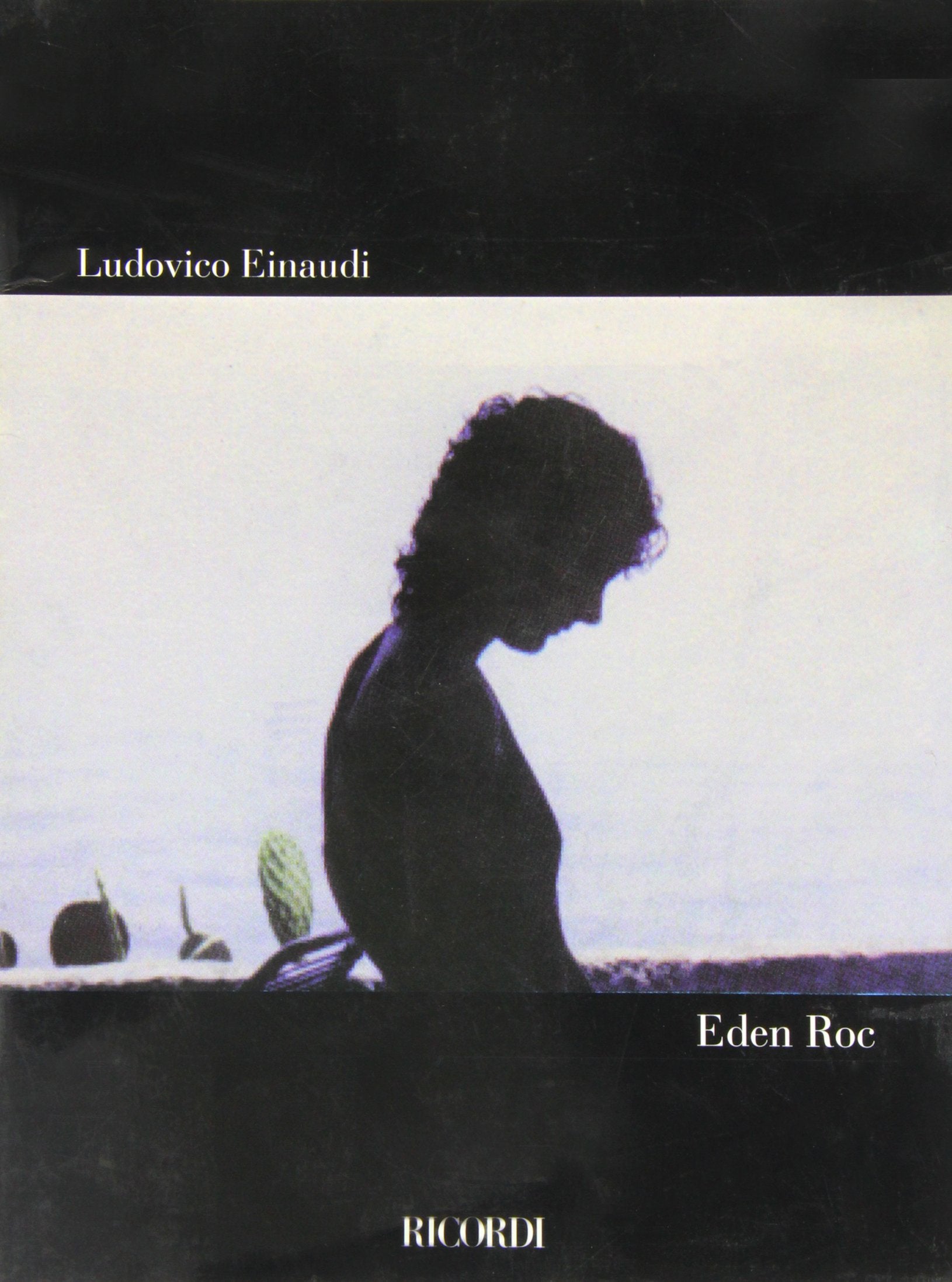 Eden Roc: Piano Solo,Used