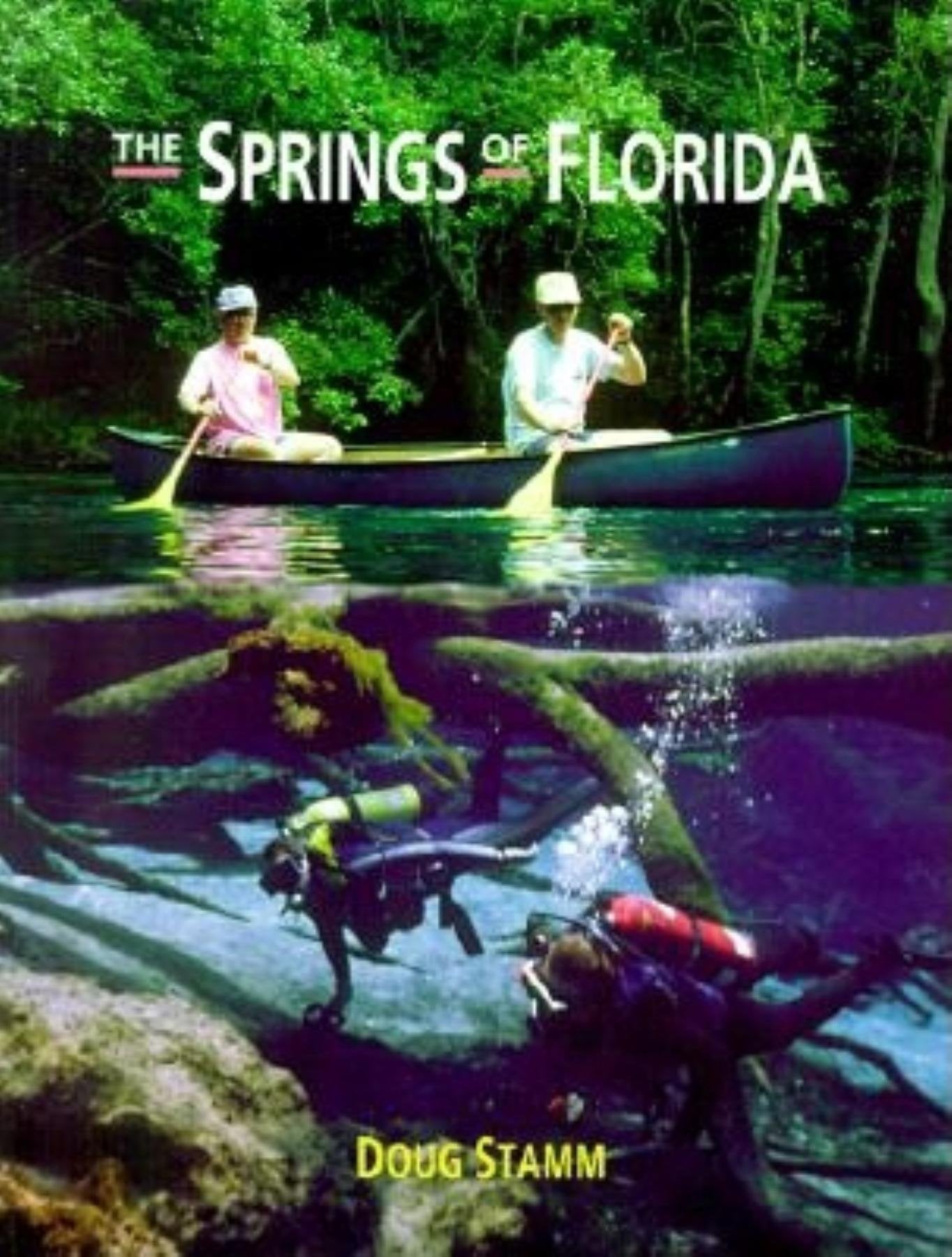 The Springs of Florida,New