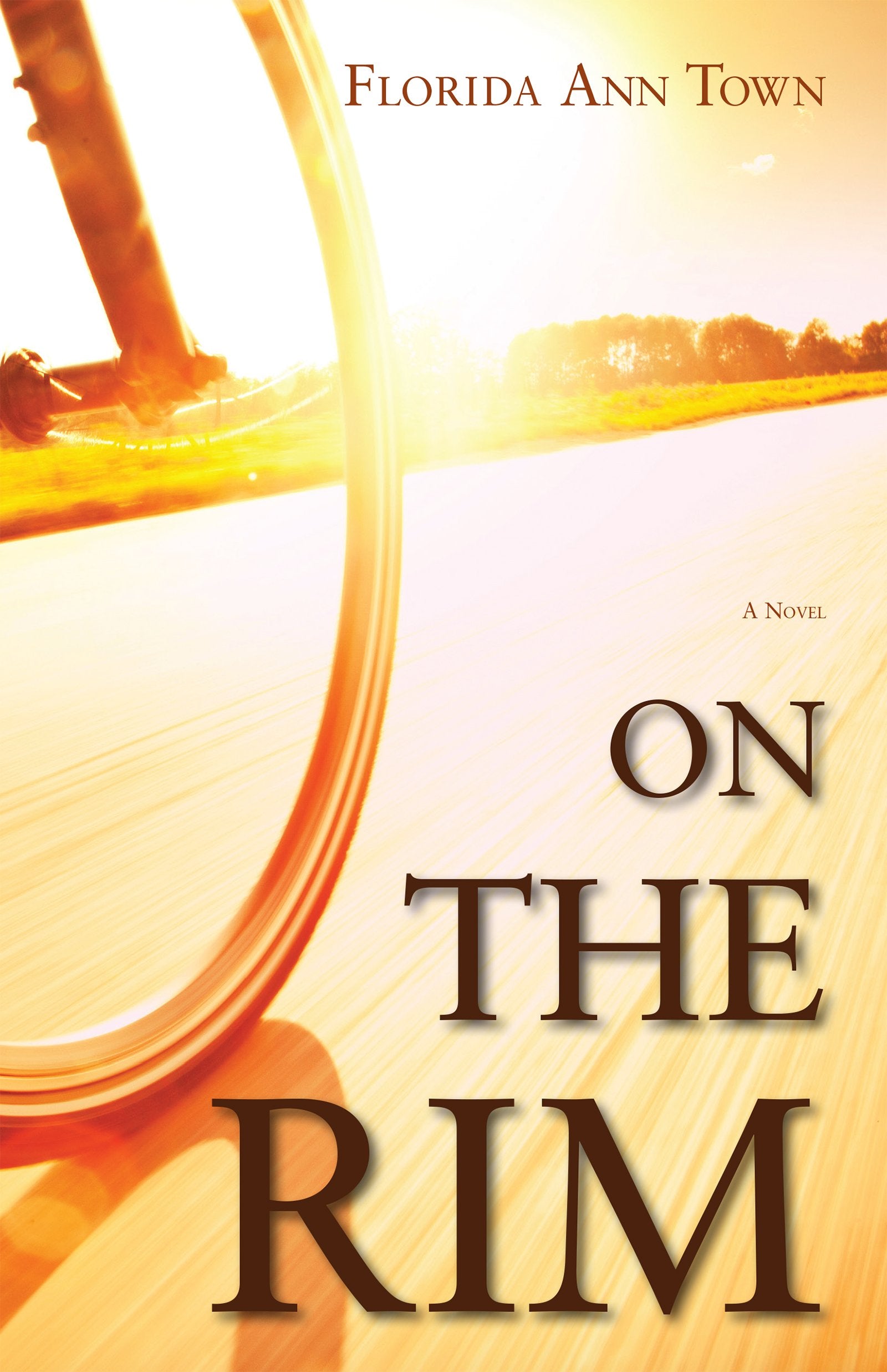 On The Rim,Used