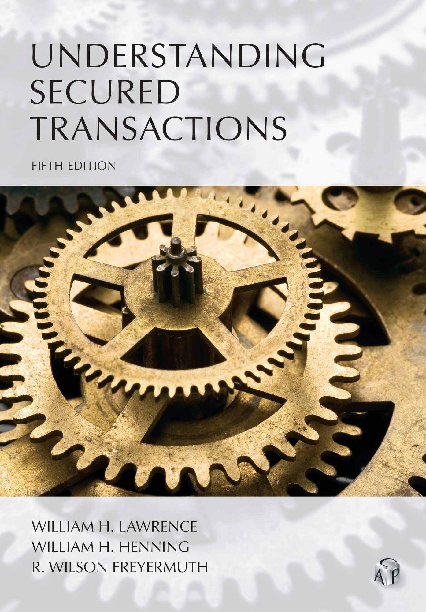 Understanding Secured Transactions (Understanding Series),Used
