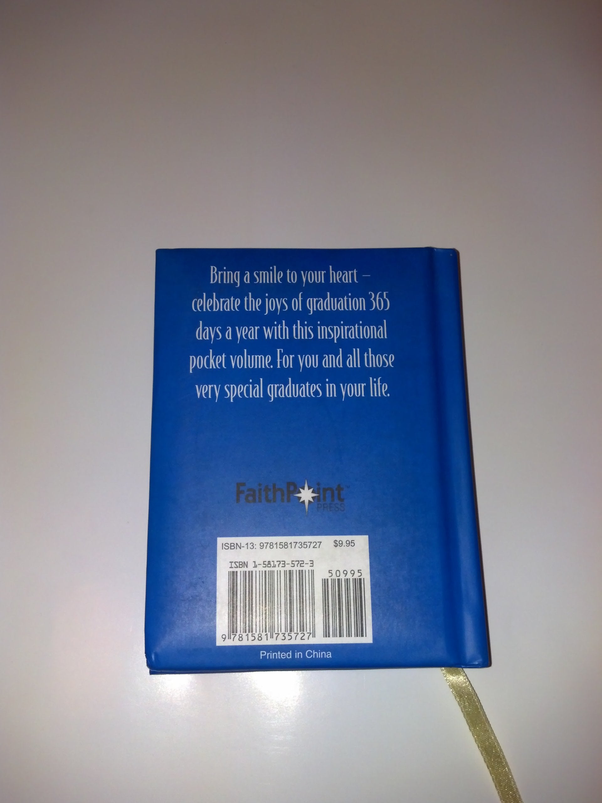 365 Smiles for Graduates,Used