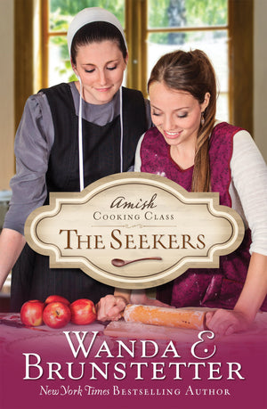 Amish Cooking Class  The Seekers (Volume 1),Used