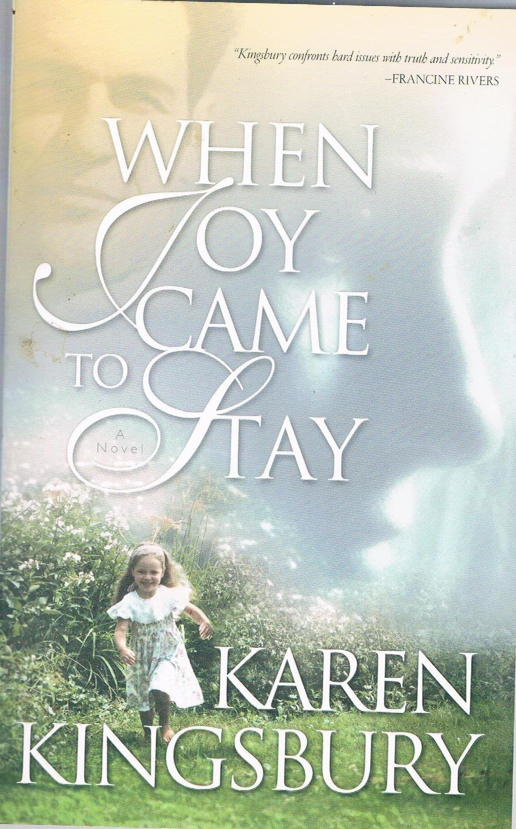 When Joy Came to Stay,Used