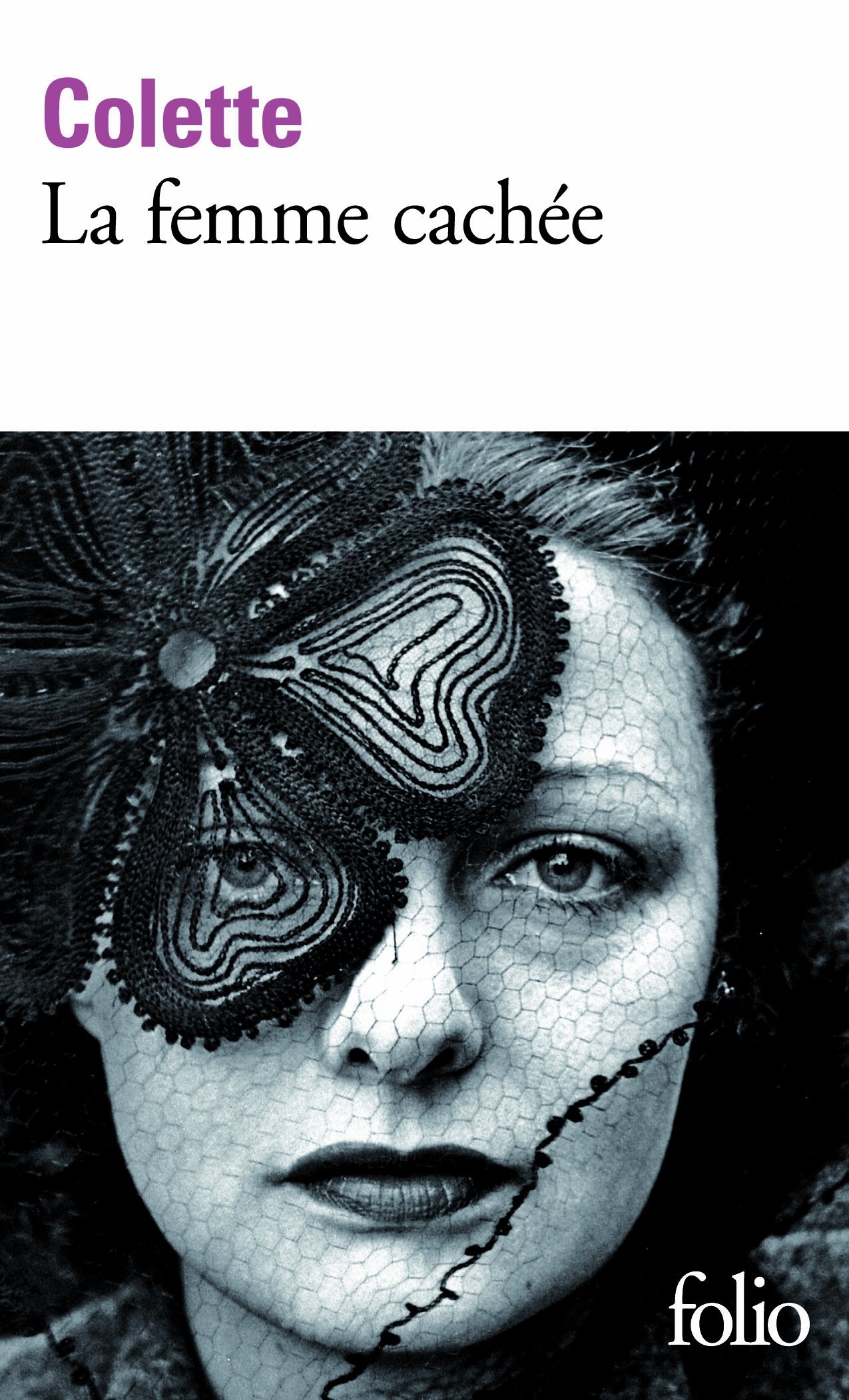 La Femme Cachee (French Edition)