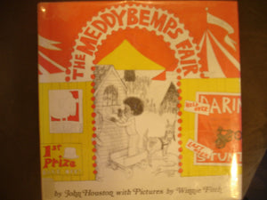 The Meddybemps Fair,Used