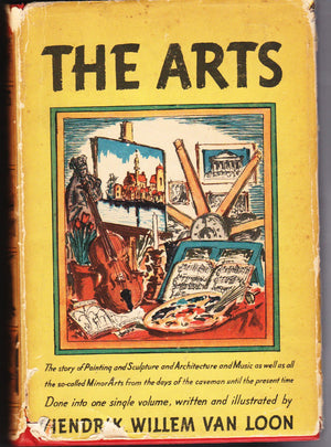 The Arts,Used
